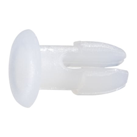 Midwest Fastener .12 x 13/64 Push Retainers 25PK 933482